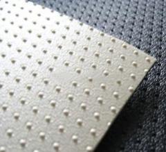 土工織物的類型與應用