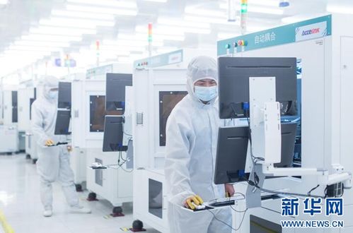 湖北高企百強巡禮 光迅科技助力5g光器件研發(fā)生產(chǎn) 主導制定首個國際標準填補行業(yè)空白